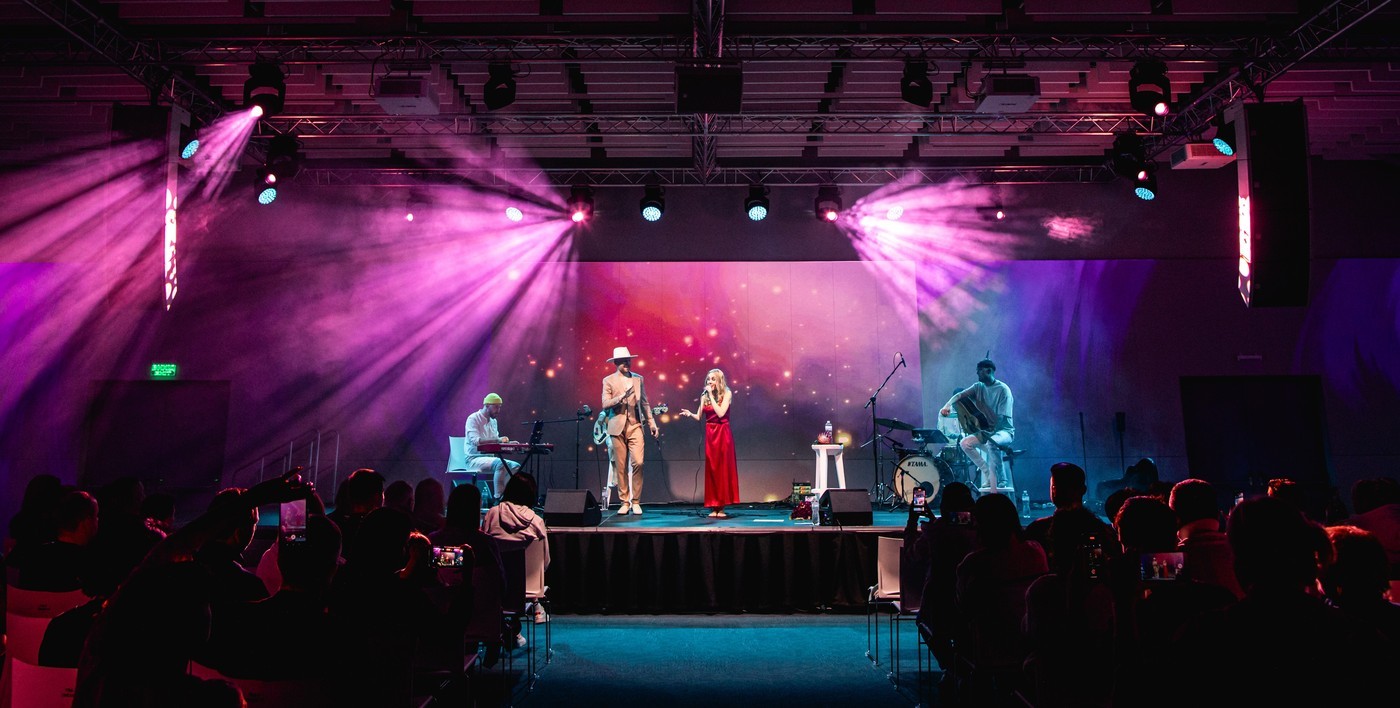 Незабутній вікенд в LEOLAND!